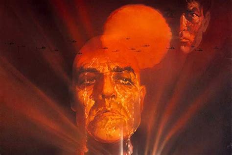 Apocalypse Now! Un viaggio surrealista nel cuore dell'oscurità durante la Guerra del Vietnam