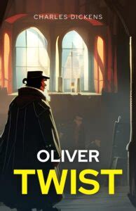 Oliver Twist! A Tale of Poverty and Resilience Featuring Young Master Ivor Novello!