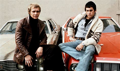  Starsky & Hutch: poliziotti dal sorriso smagliante e crimini da risolvere con stile!