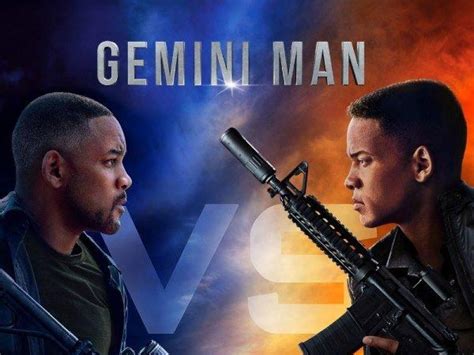 Gemini Man: Un Thriller Futuristico Con Action Esplosivo e Riflessioni Etiche!