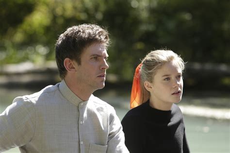  Legion: Un viaggio psichedelico attraverso la mente di un mutante con Dan Stevens e Rachel Keller!