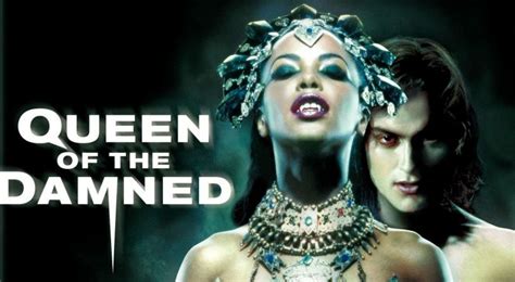 Queens of the Damned: Un'Ode Gotica all'Eternità e alla Ribellione!