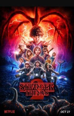  Stranger Things Una Storia Di Amicizia E Misteri Soprannaturali