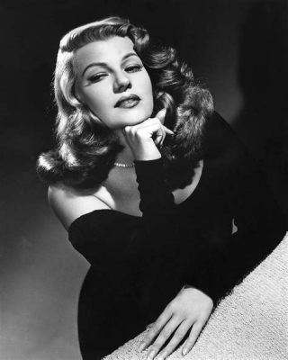 La moglie del vescovo! Un film di amore proibito con un tocco noir e una performance magistrale di Rita Hayworth!