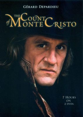 The Count of Monte Cristo – Una storia di vendetta, amore e una fuga incredibile!