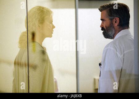 The Killing of a Sacred Deer?, A Chilling Psychological Thriller Starring Colin Farrell!