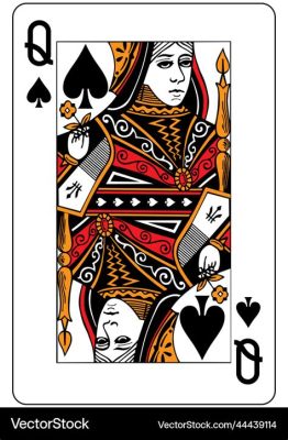  The Queen of Spades: La storia di un gioco d'azzardo, una dama misteriosa e il destino che attende