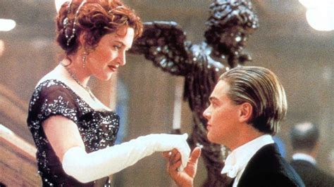 Titanic! Una storia d'amore epica e catastrofica sull'oceano Atlantico con Leonardo DiCaprio!