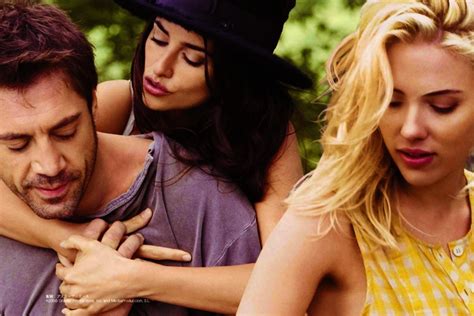 Vicky Cristina Barcelona: Una storia d'amore contorta tra amore e ossessione!